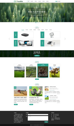 武汉钛联信息技术官网设计定稿 构建专业高效的企业官网平台