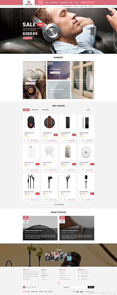 电商网页设计的艺术与科学 提升用户体验与转化率