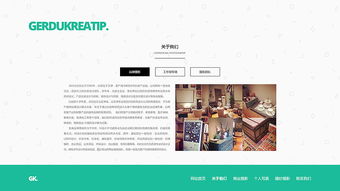 融合影像力量 天津网站设计、摄影与电子产品的交互创意