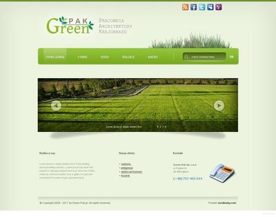 电子产品网页设计作品欣赏 简约美学与科技感的完美融合